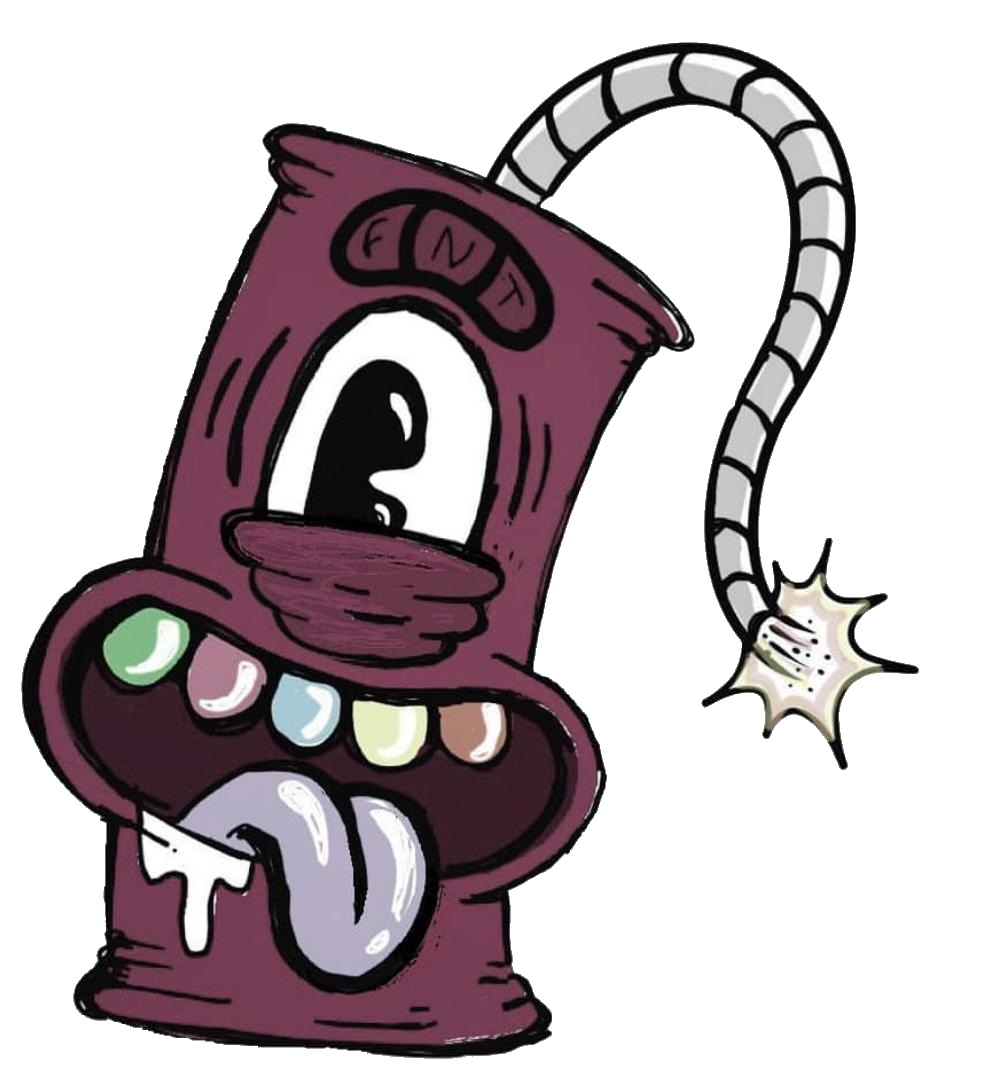 Ilustrador Eduardo Fontecha - 🔹️Street artist 🔹️Painter 🔹️Inkwell 30s Cartoons