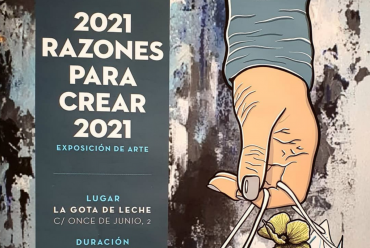 EXPOSICIÓN RAZONES PARA CREAR